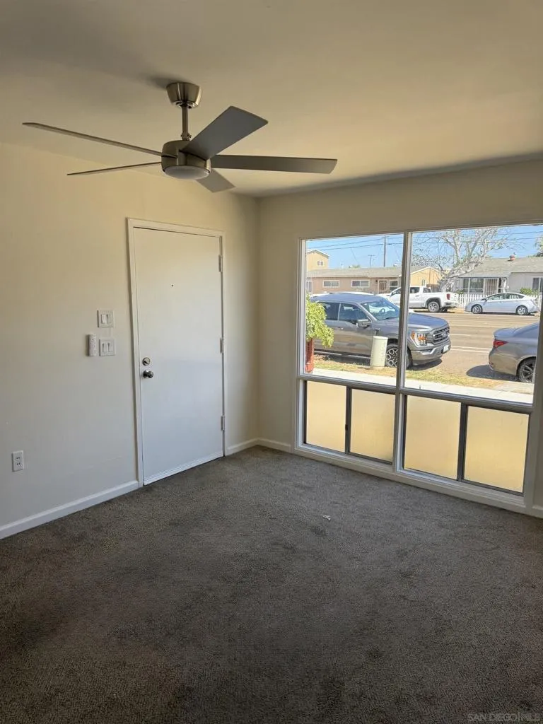 3521 Clairemont Mesa Blvd San Diego, CA 92117