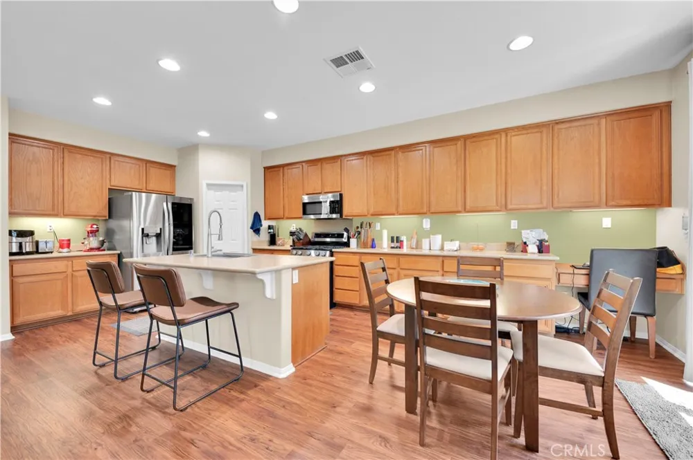 26673 Fork Sun City, CA 92586