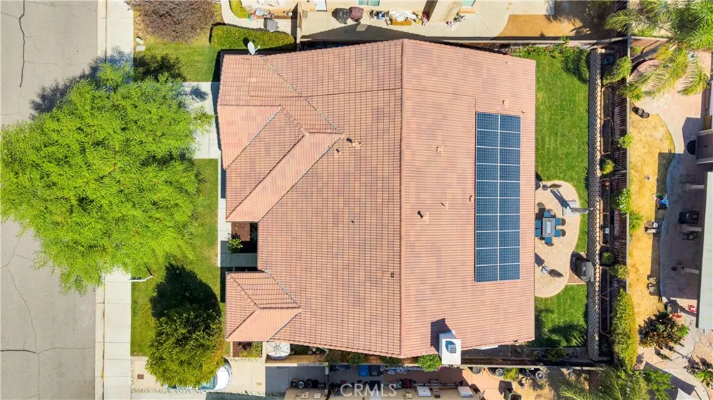 26673 Fork Sun City, CA 92586