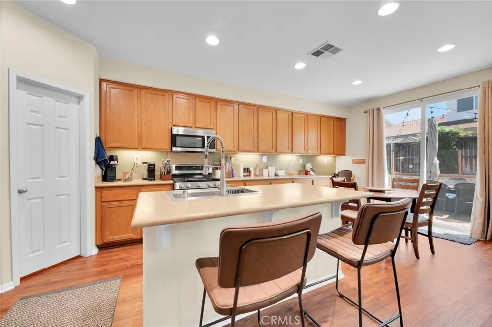 26673 Fork Sun City, CA 92586