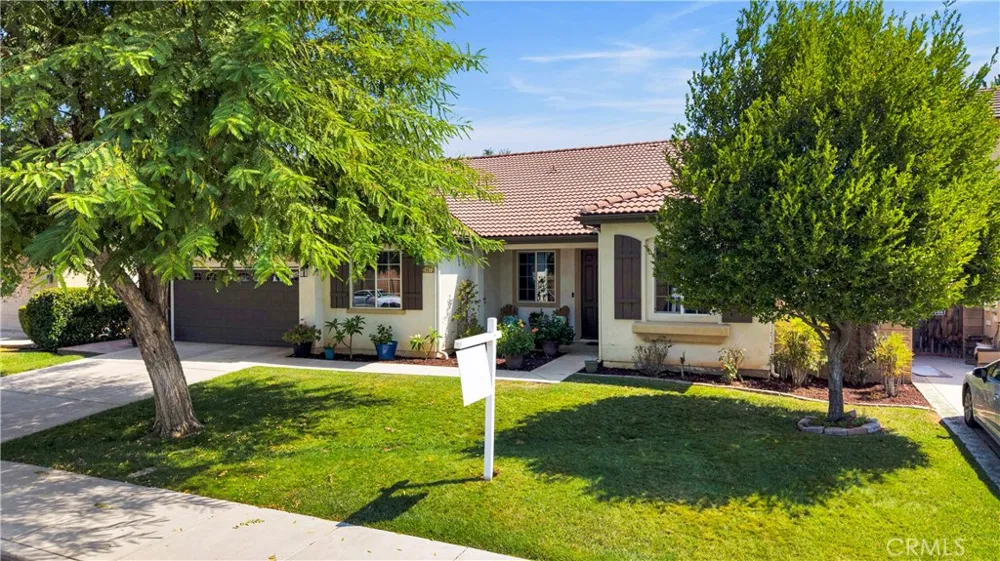 26673 Fork Sun City, CA 92586