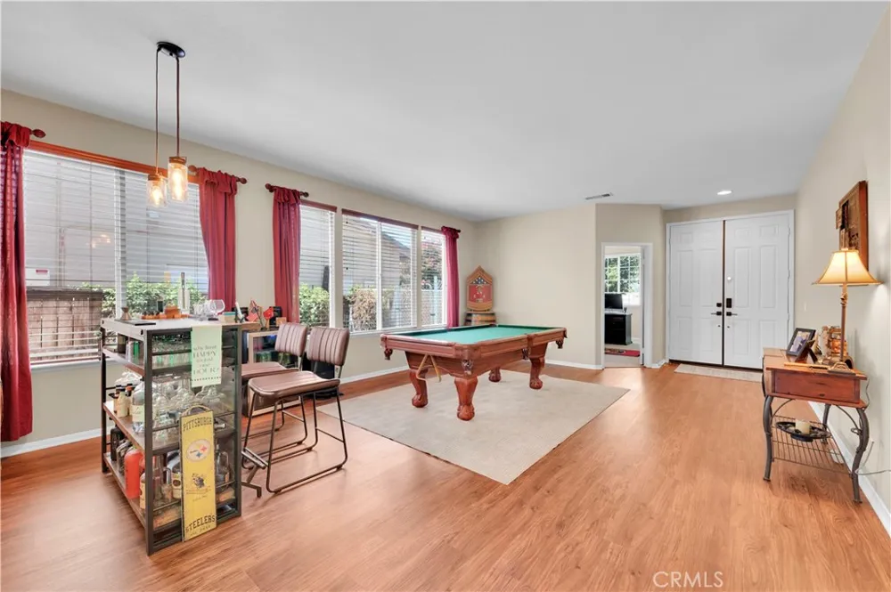 26673 Fork Sun City, CA 92586
