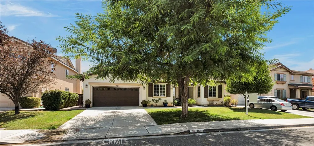 26673 Fork Sun City, CA 92586