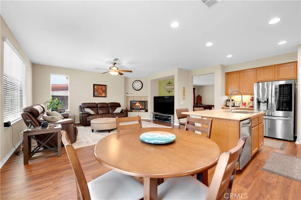 26673 Fork Sun City, CA 92586