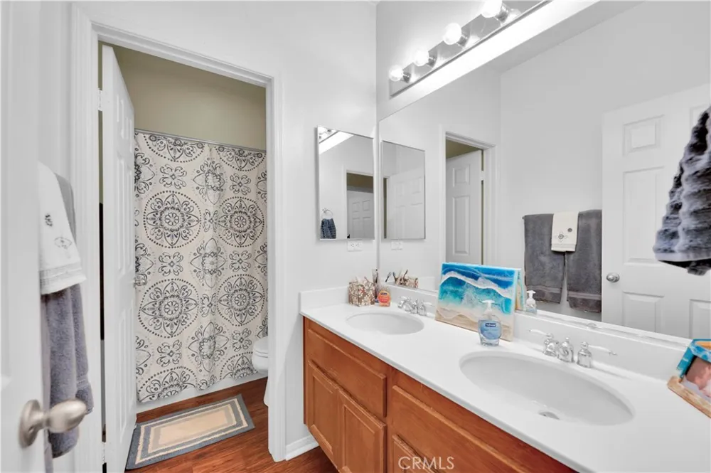 26673 Fork Sun City, CA 92586