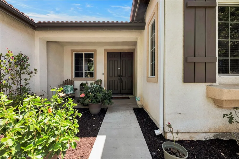 26673 Fork Sun City, CA 92586
