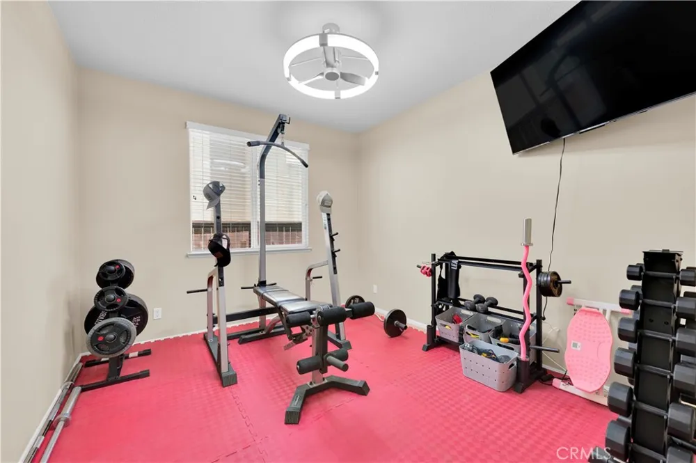 26673 Fork Sun City, CA 92586
