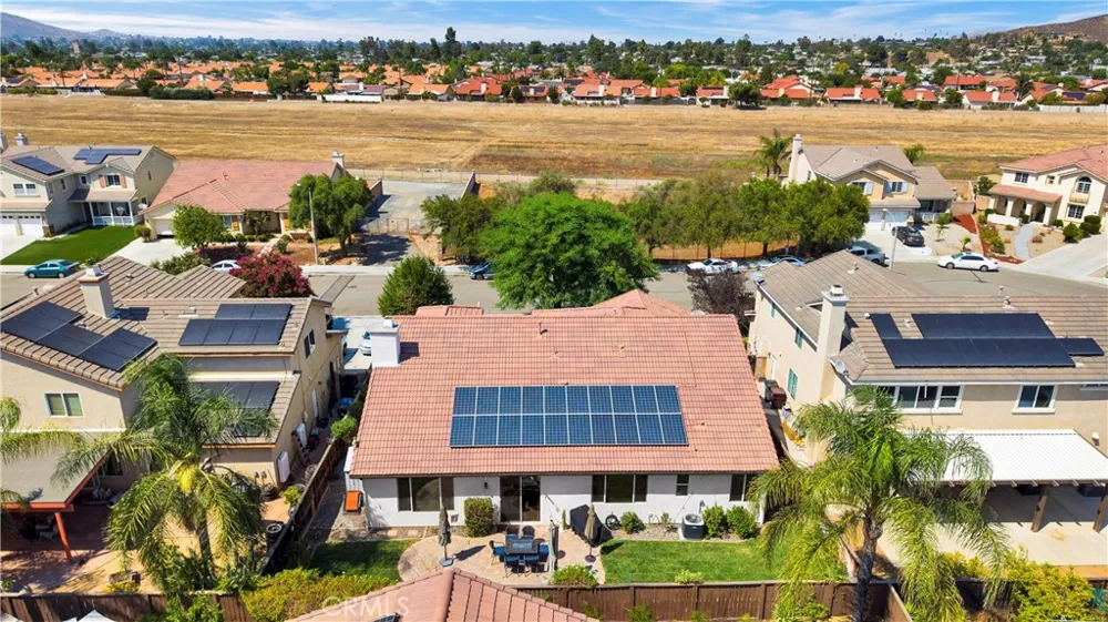 26673 Fork Sun City, CA 92586
