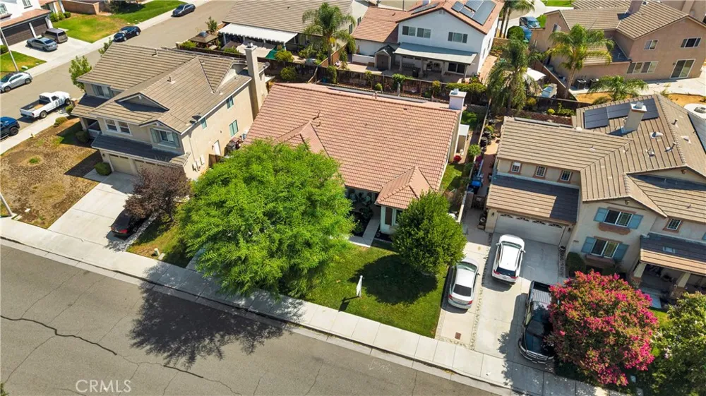 26673 Fork Sun City, CA 92586