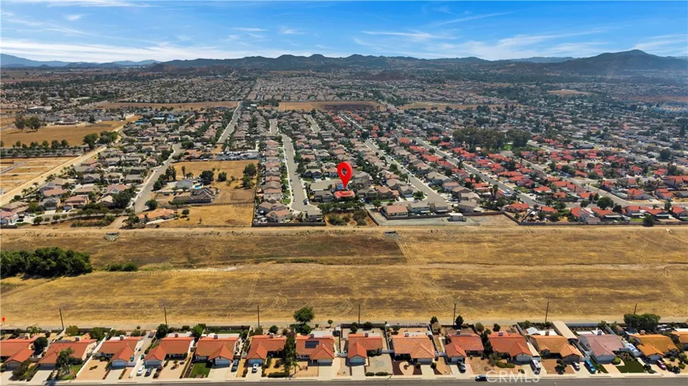 26673 Fork Sun City, CA 92586