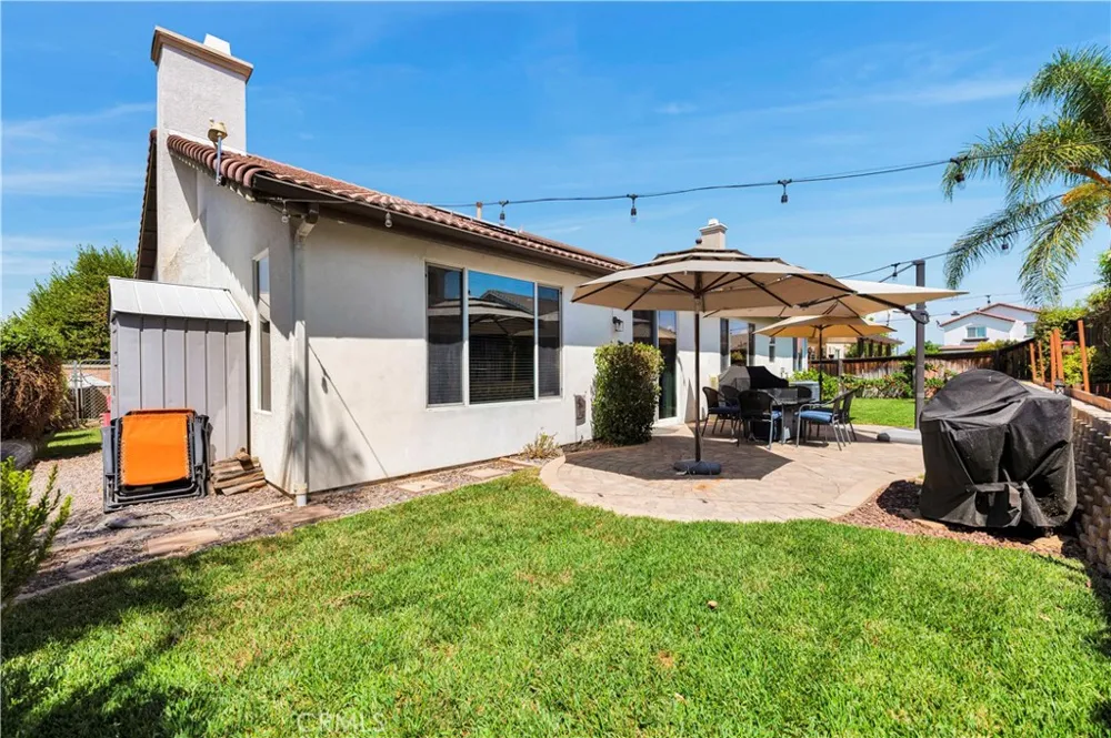26673 Fork Sun City, CA 92586