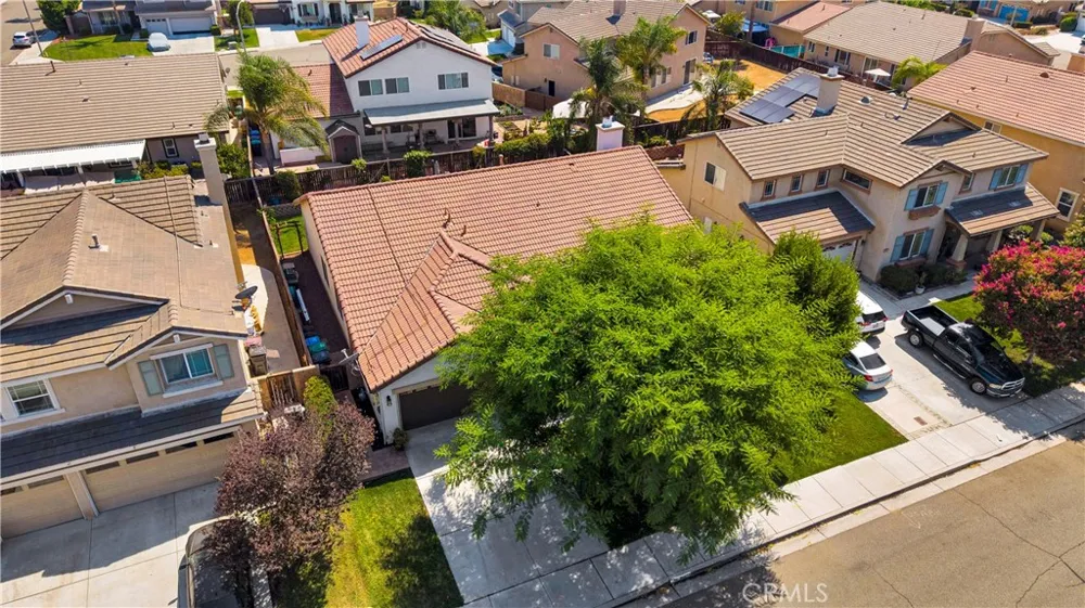 26673 Fork Sun City, CA 92586