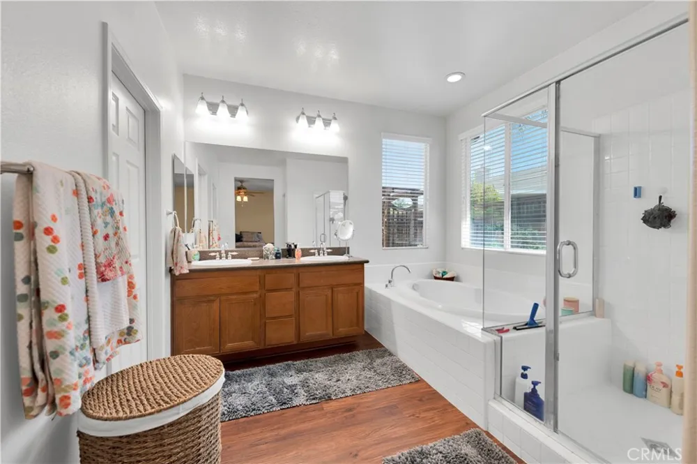 26673 Fork Sun City, CA 92586