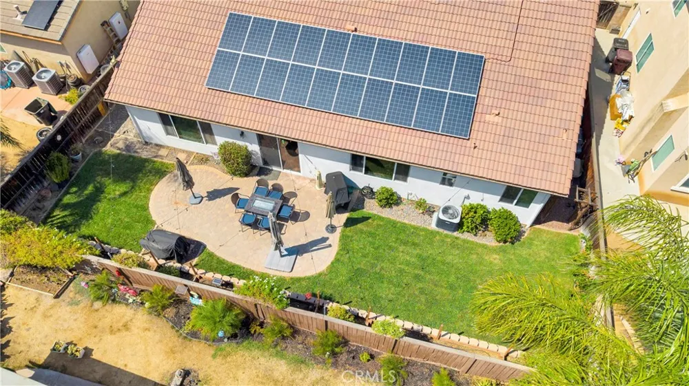26673 Fork Sun City, CA 92586