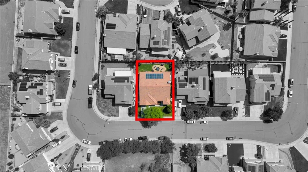 26673 Fork Sun City, CA 92586