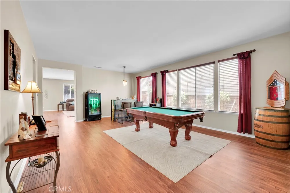 26673 Fork Sun City, CA 92586
