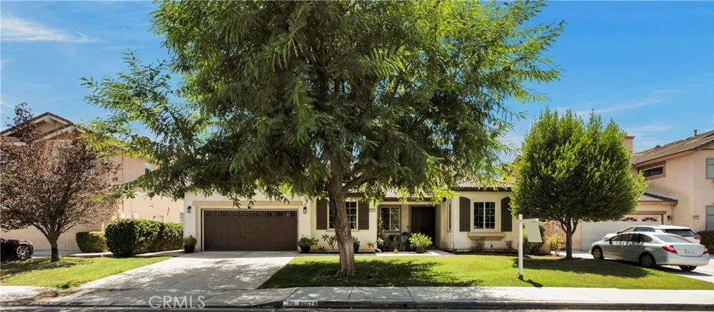 26673 Fork Sun City, CA 92586