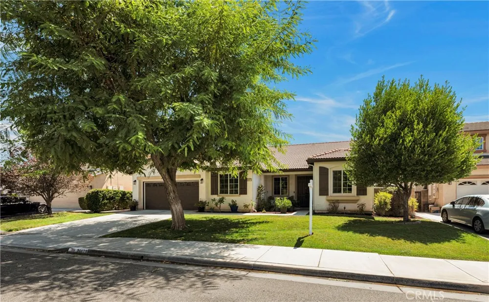 26673 Fork Sun City, CA 92586