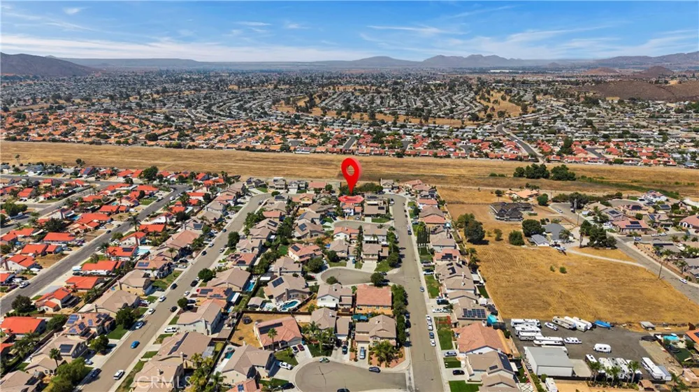 26673 Fork Sun City, CA 92586