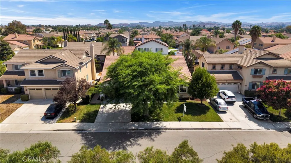 26673 Fork Sun City, CA 92586