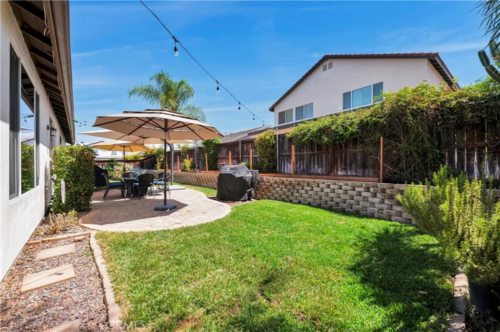 26673 Fork Sun City, CA 92586