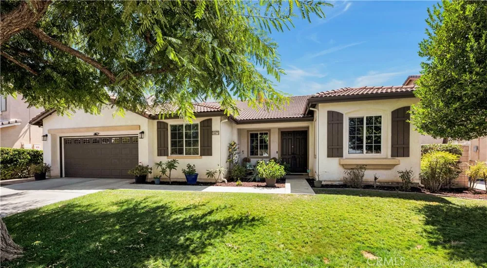 26673 Fork Sun City, CA 92586