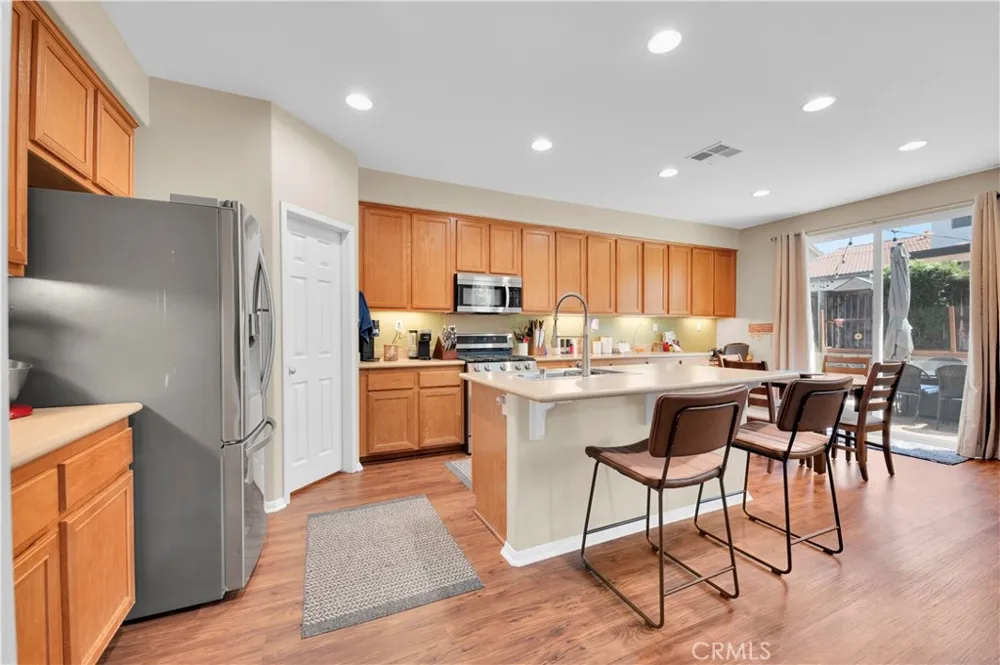 26673 Fork Sun City, CA 92586