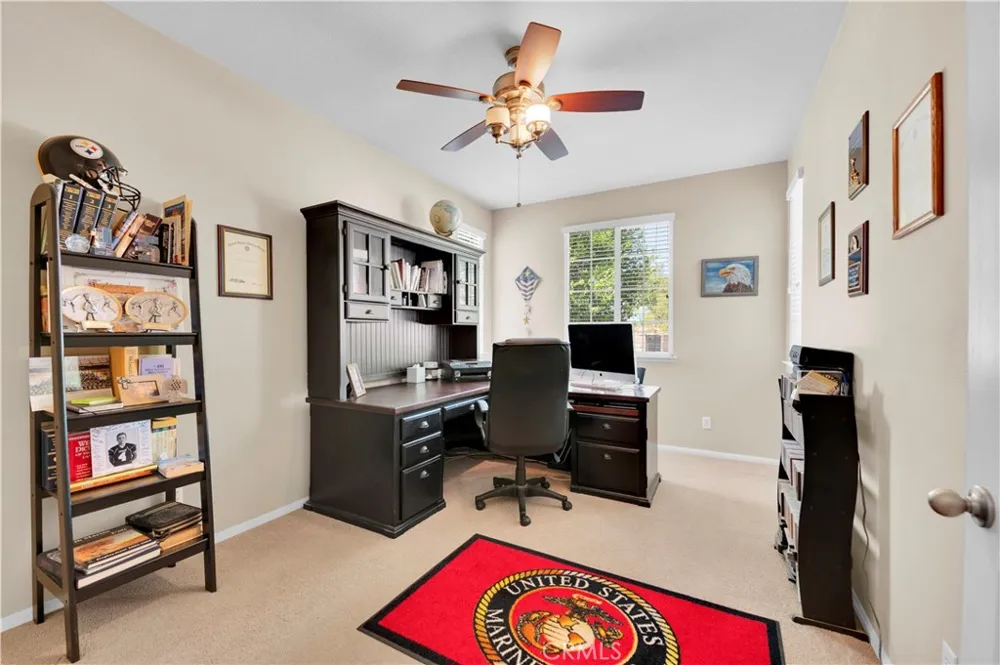 26673 Fork Sun City, CA 92586