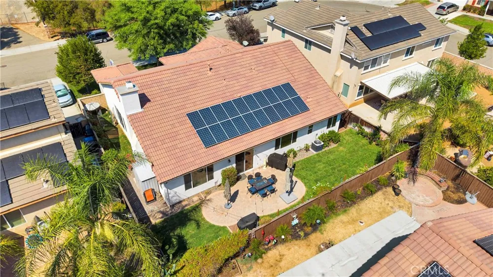 26673 Fork Sun City, CA 92586