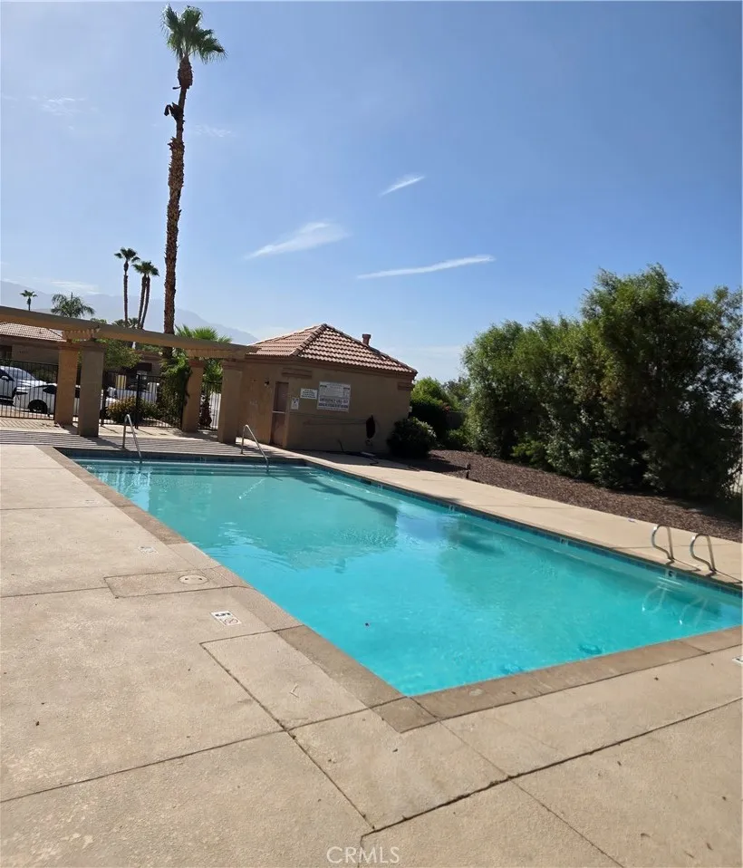 42995 Park #2 Palm Desert, CA 92260