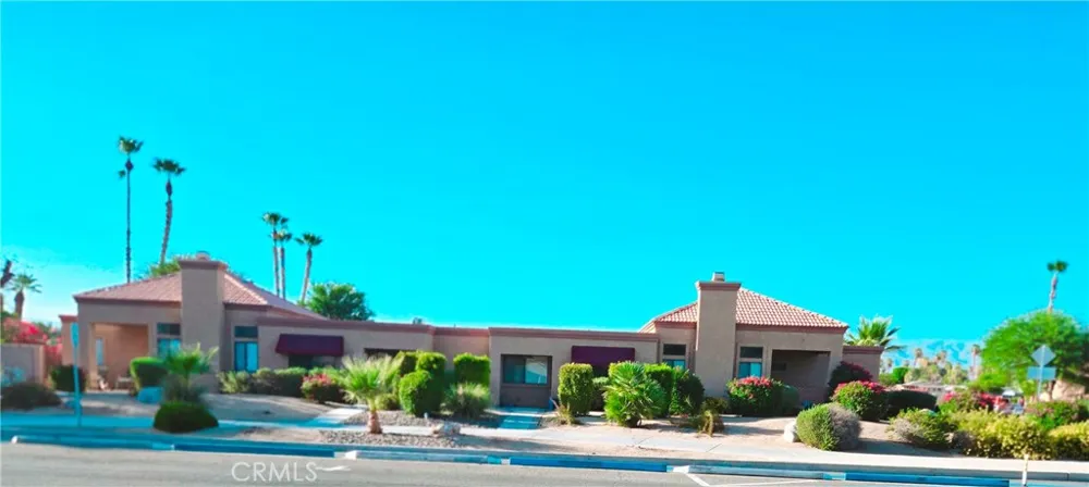 42995 Park #2 Palm Desert, CA 92260