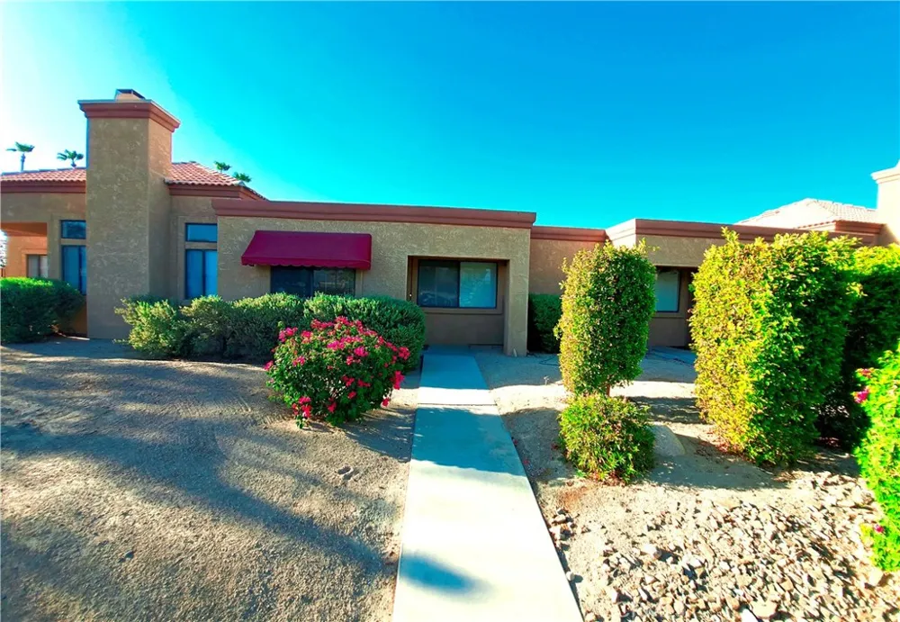 42995 Park #2 Palm Desert, CA 92260