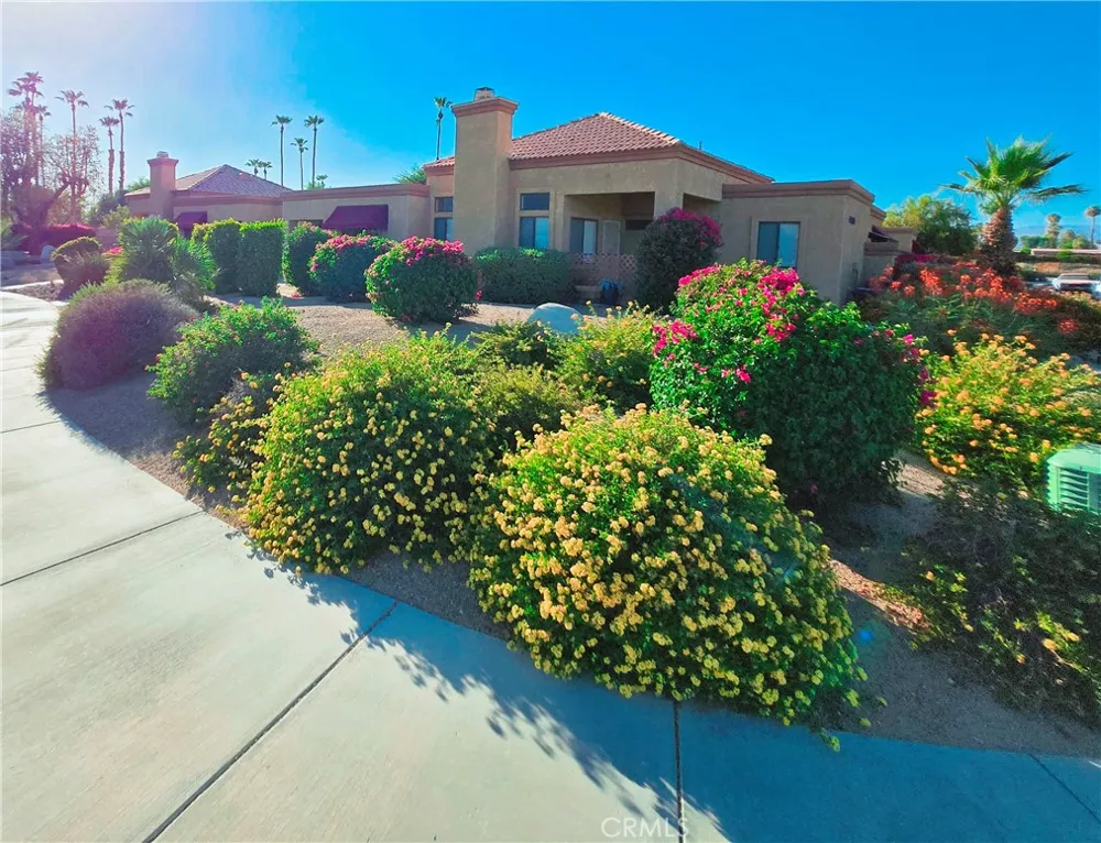42995 Park #2 Palm Desert, CA 92260