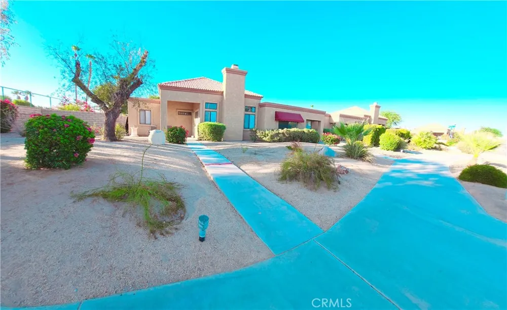 42995 Park #2 Palm Desert, CA 92260