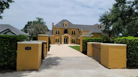 13503 LAKE CAWOOD DRIVE