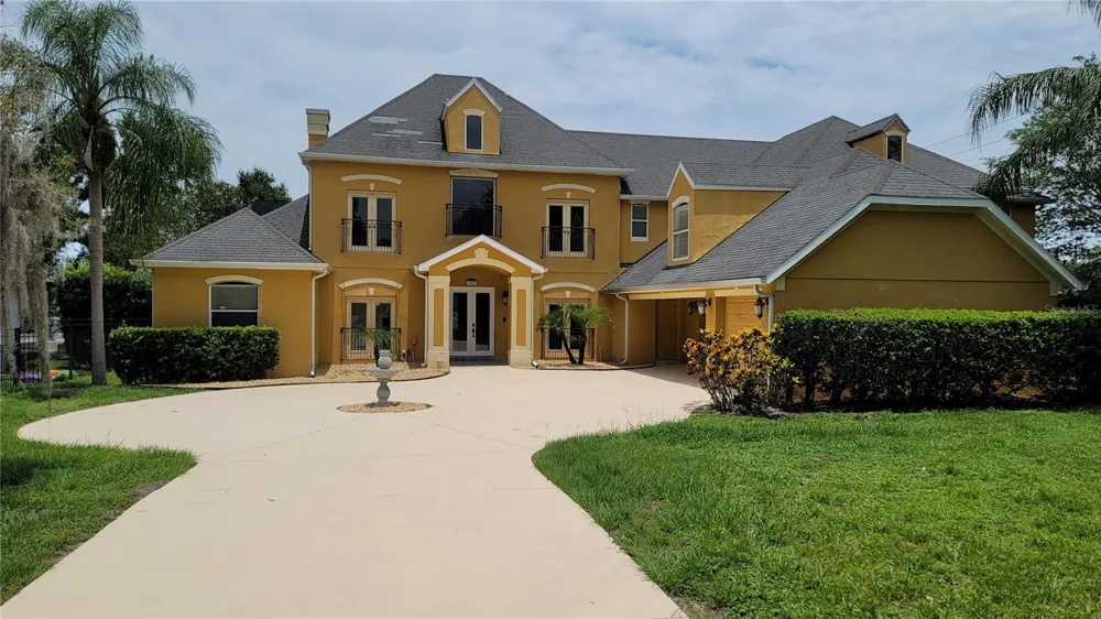 13503 LAKE CAWOOD DRIVE Windermere, FL 34786
