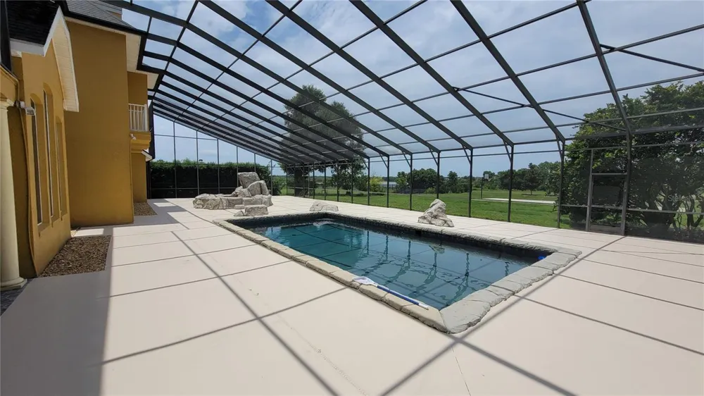 13503 LAKE CAWOOD DRIVE Windermere, FL 34786