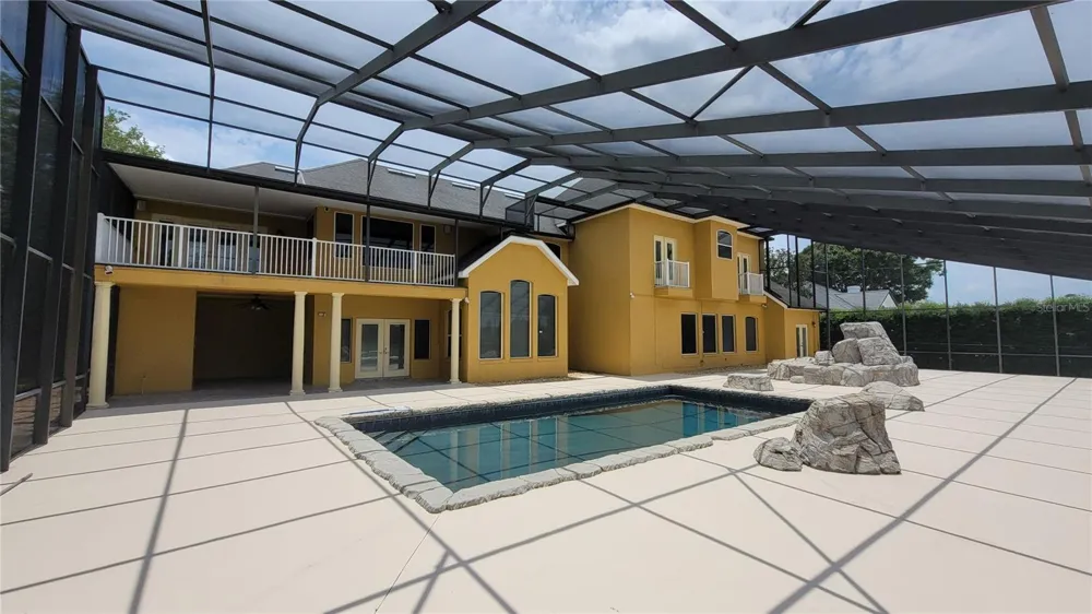 13503 LAKE CAWOOD DRIVE Windermere, FL 34786