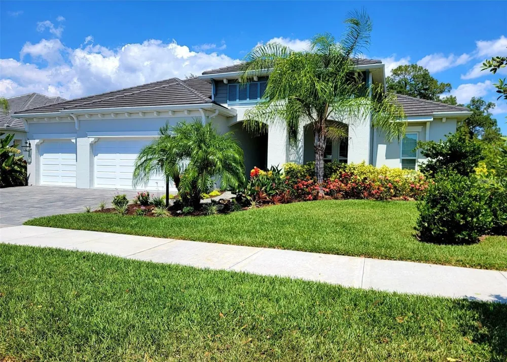 21234 CHATAHOOCHEE AVENUE Venice, FL 34293
