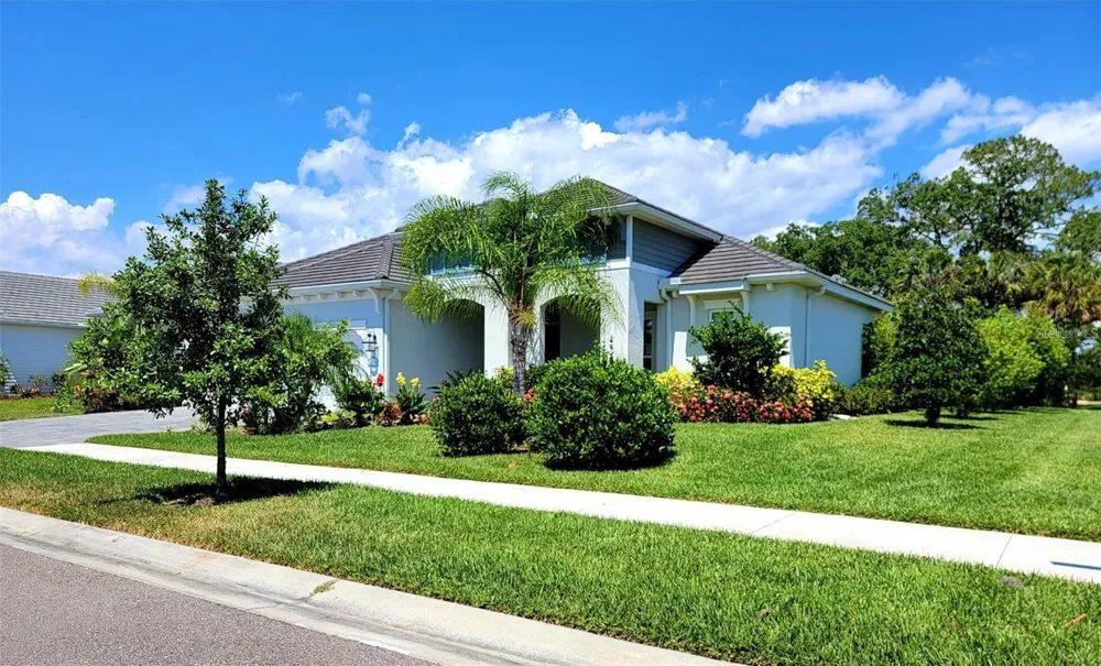 21234 CHATAHOOCHEE AVENUE Venice, FL 34293