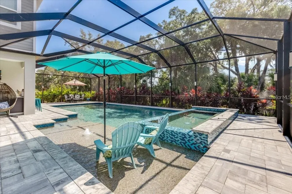 21234 CHATAHOOCHEE AVENUE Venice, FL 34293