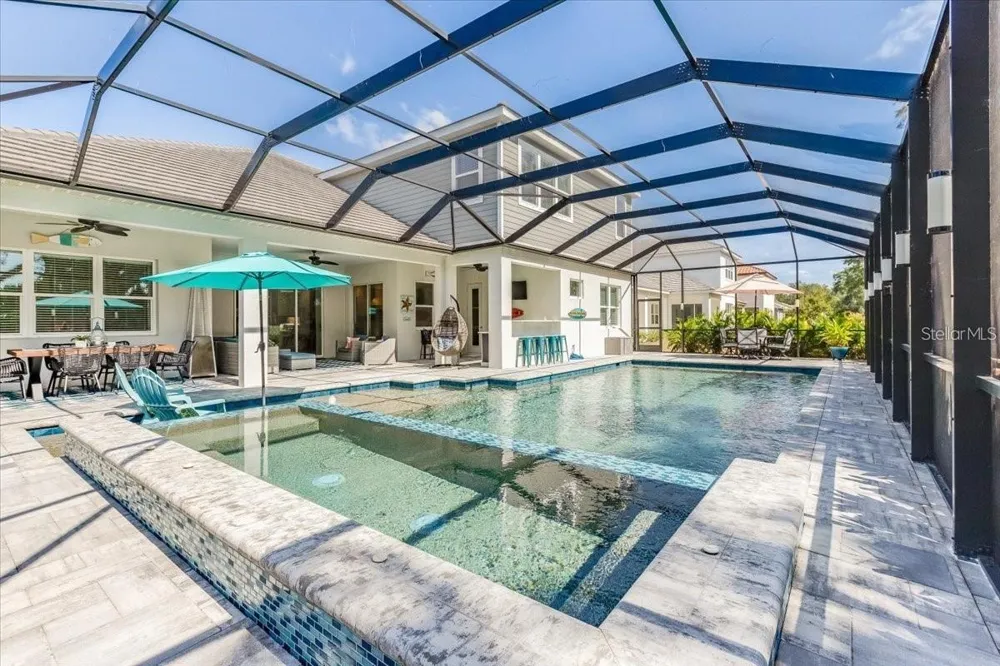21234 CHATAHOOCHEE AVENUE Venice, FL 34293