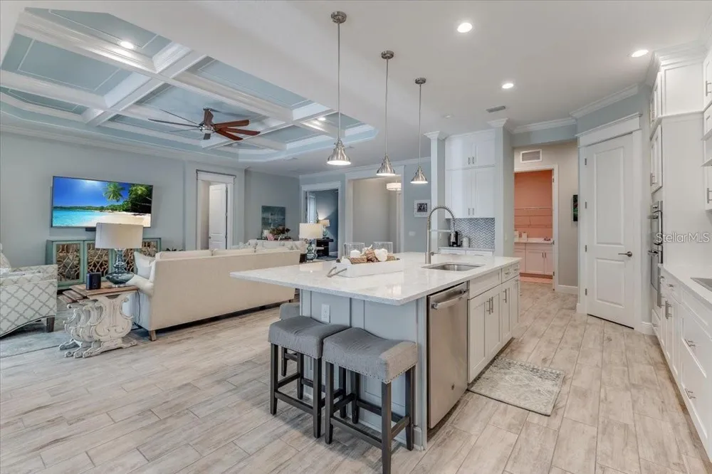 21234 CHATAHOOCHEE AVENUE Venice, FL 34293