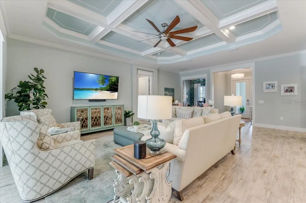 21234 CHATAHOOCHEE AVENUE Venice, FL 34293