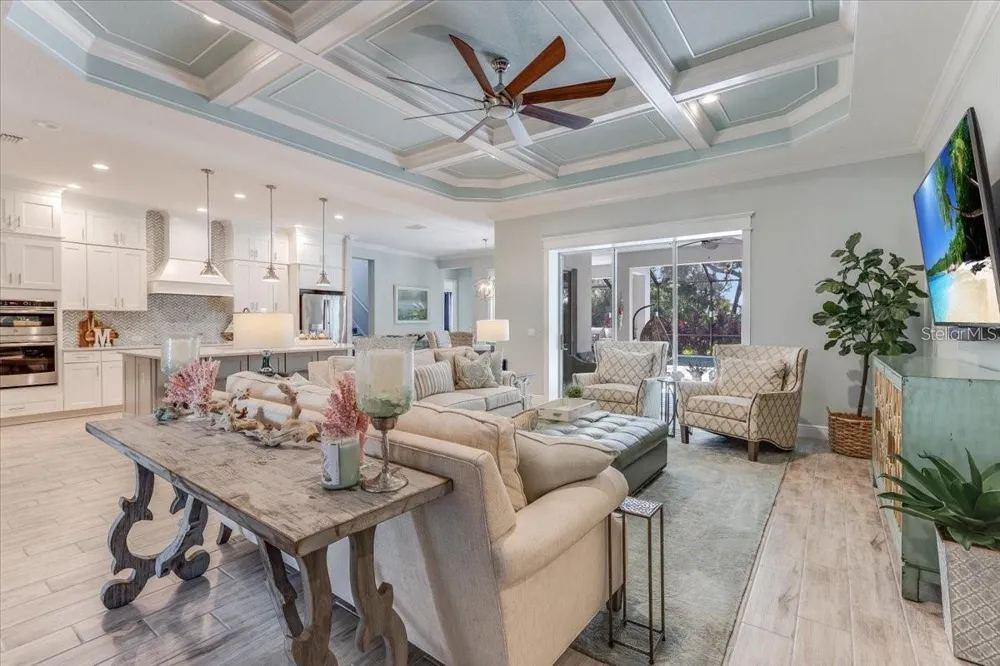 21234 CHATAHOOCHEE AVENUE Venice, FL 34293