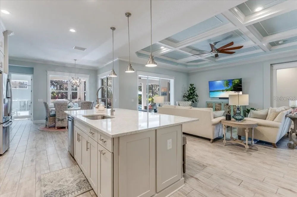 21234 CHATAHOOCHEE AVENUE Venice, FL 34293