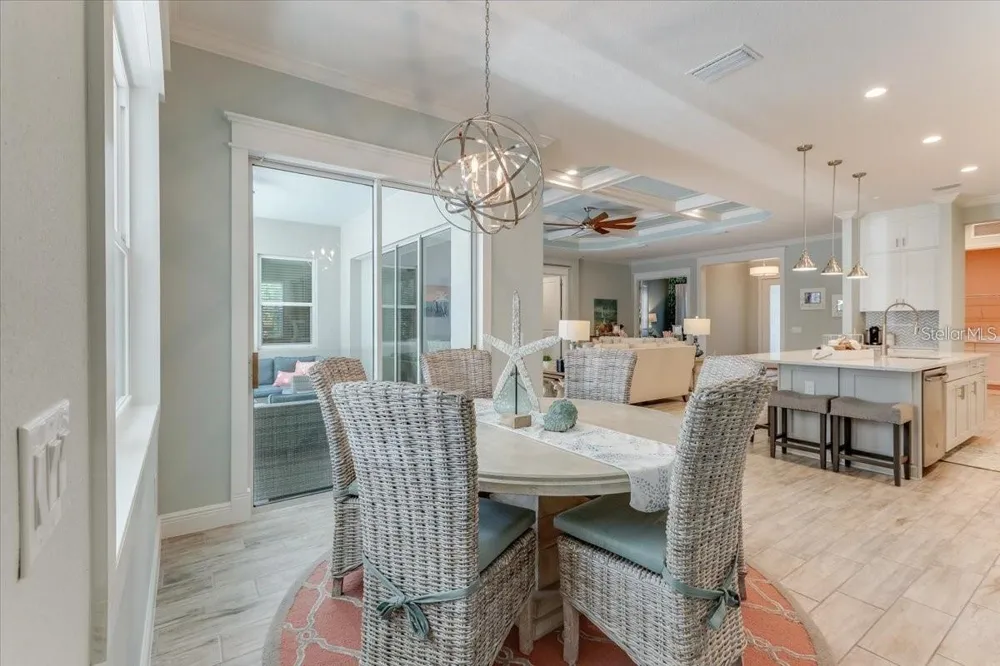 21234 CHATAHOOCHEE AVENUE Venice, FL 34293