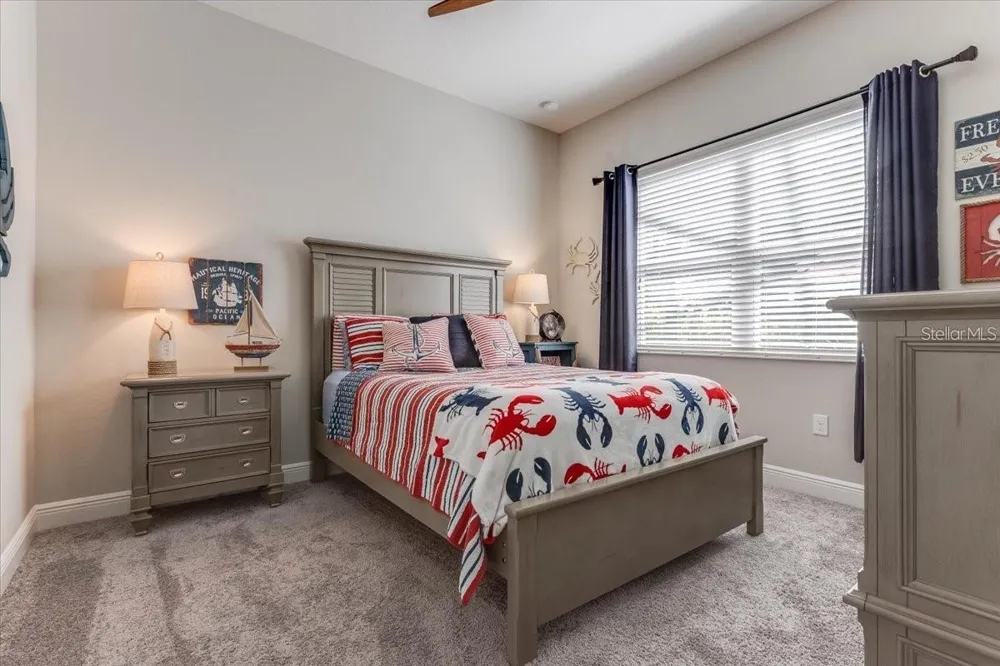 21234 CHATAHOOCHEE AVENUE Venice, FL 34293