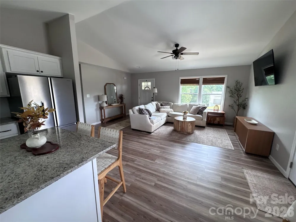 3535 High West Drive Lenoir, NC 28645