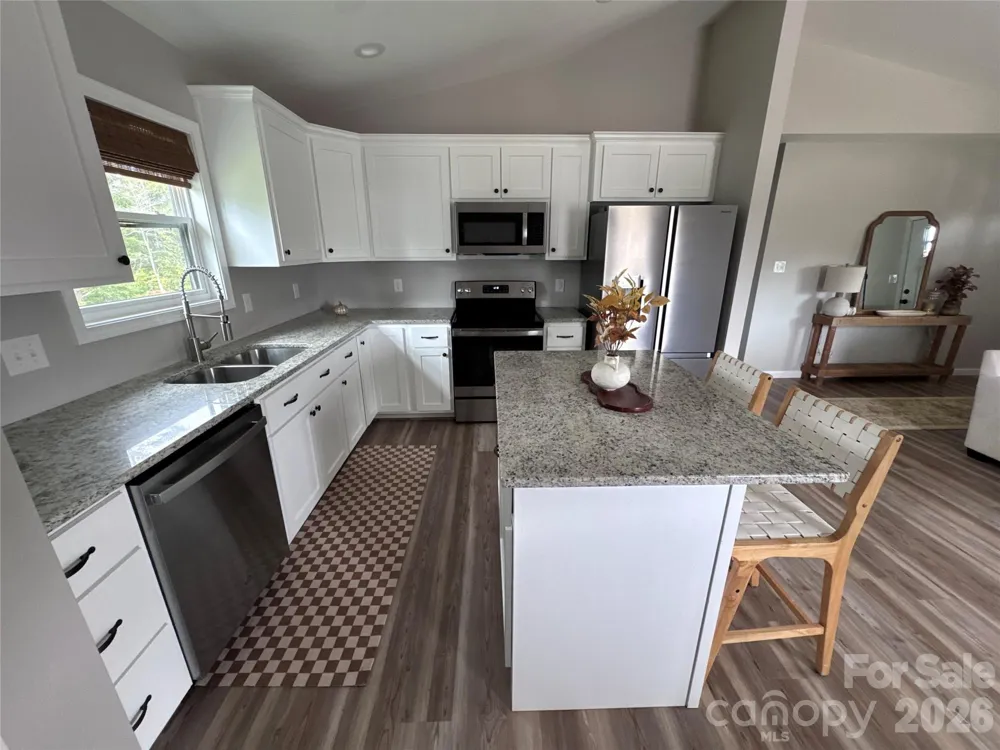3535 High West Drive Lenoir, NC 28645